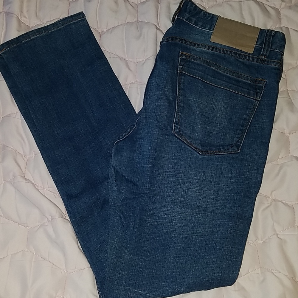 NWOT Five Four slim jeans